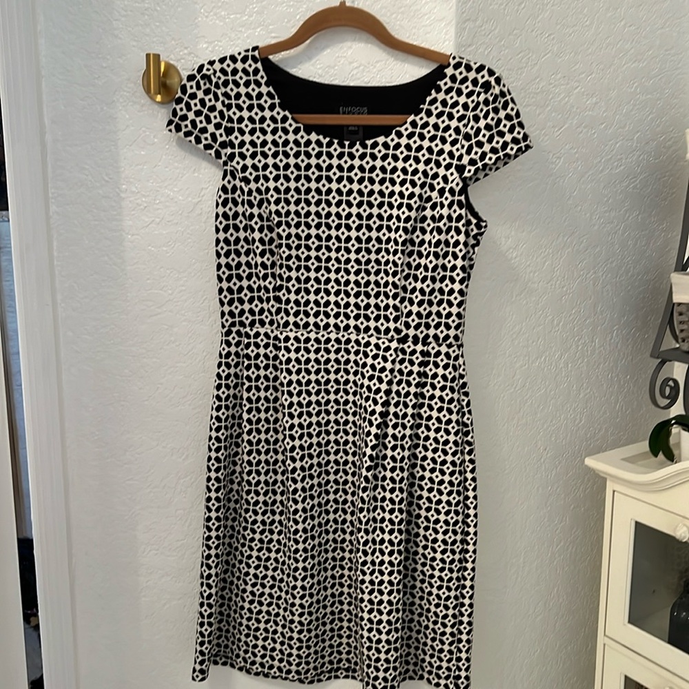 Career Dress